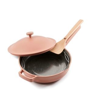 *Final Price * Our Place Spice Always Pan Set